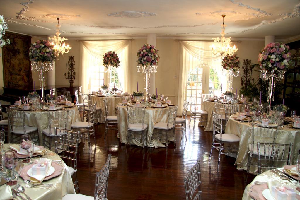 Illyria House Boutique Hotel And Spa Pretoria-Noord Exterior foto