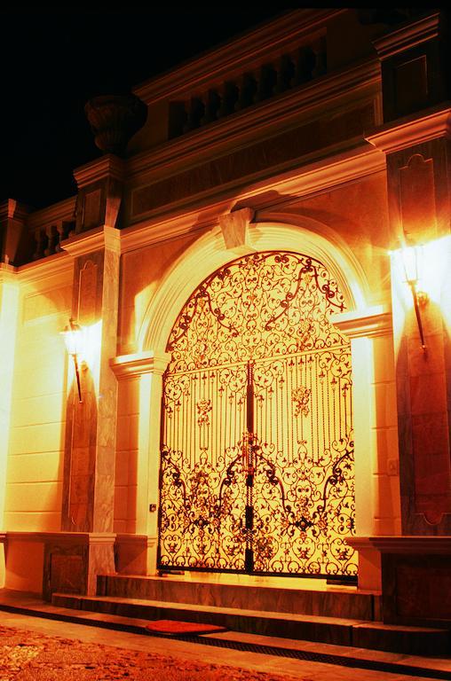 Illyria House Boutique Hotel And Spa Pretoria-Noord Exterior foto