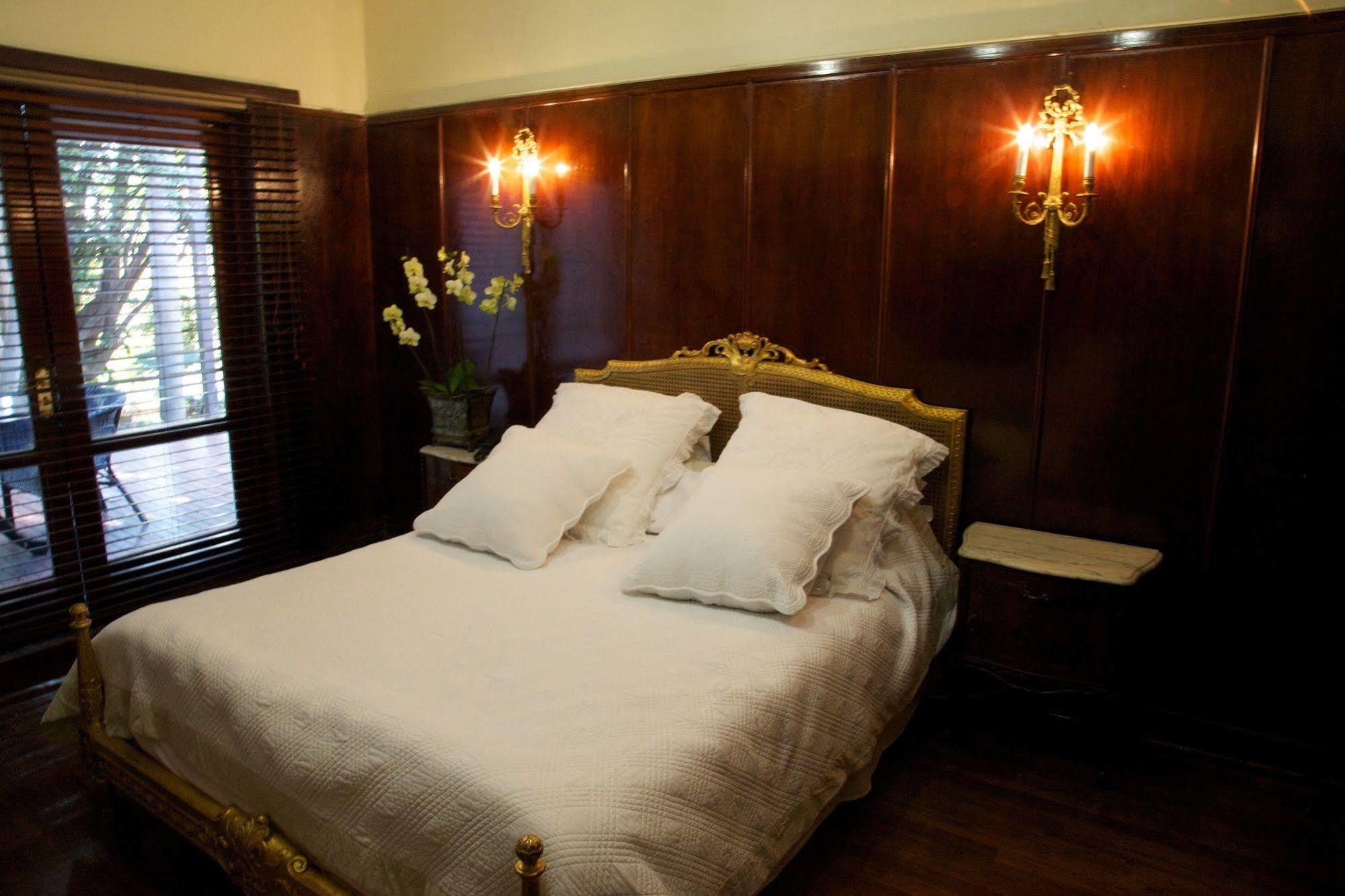 Illyria House Boutique Hotel And Spa Pretoria-Noord Exterior foto